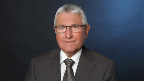 Reinhard Zimmermann