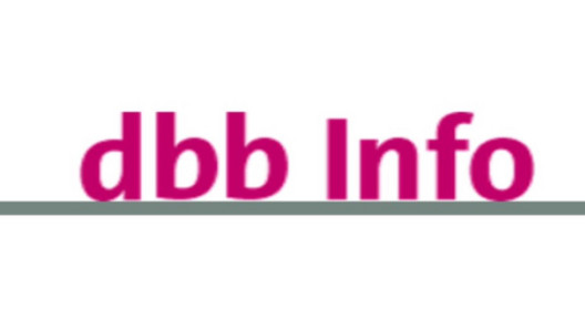 dbb Info Nr. 20