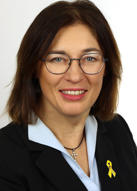 Tatjana Kharitonova-Felser