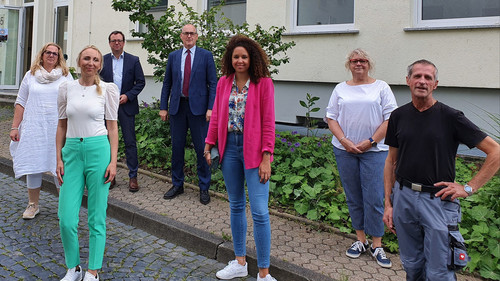 Erstes Arbeitnehmertreffen Am Standort Koblenz – BwDLZ Koblenz Meets ...